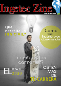 ingetec zine la revista mas bakan