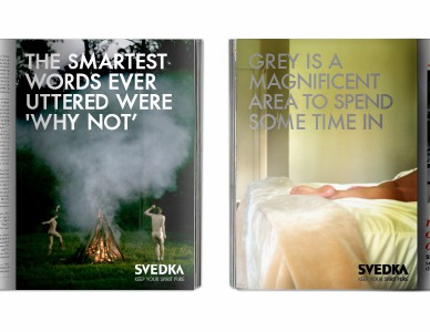 SVEDKA 2013