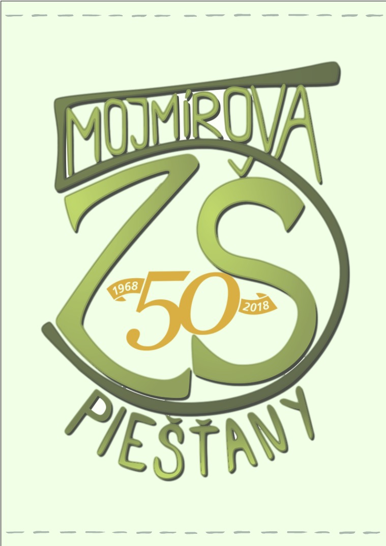 50 vyrocie skoly ZS Mojmirova Piestany