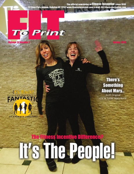 Volume 24 Issue 1 March 2015