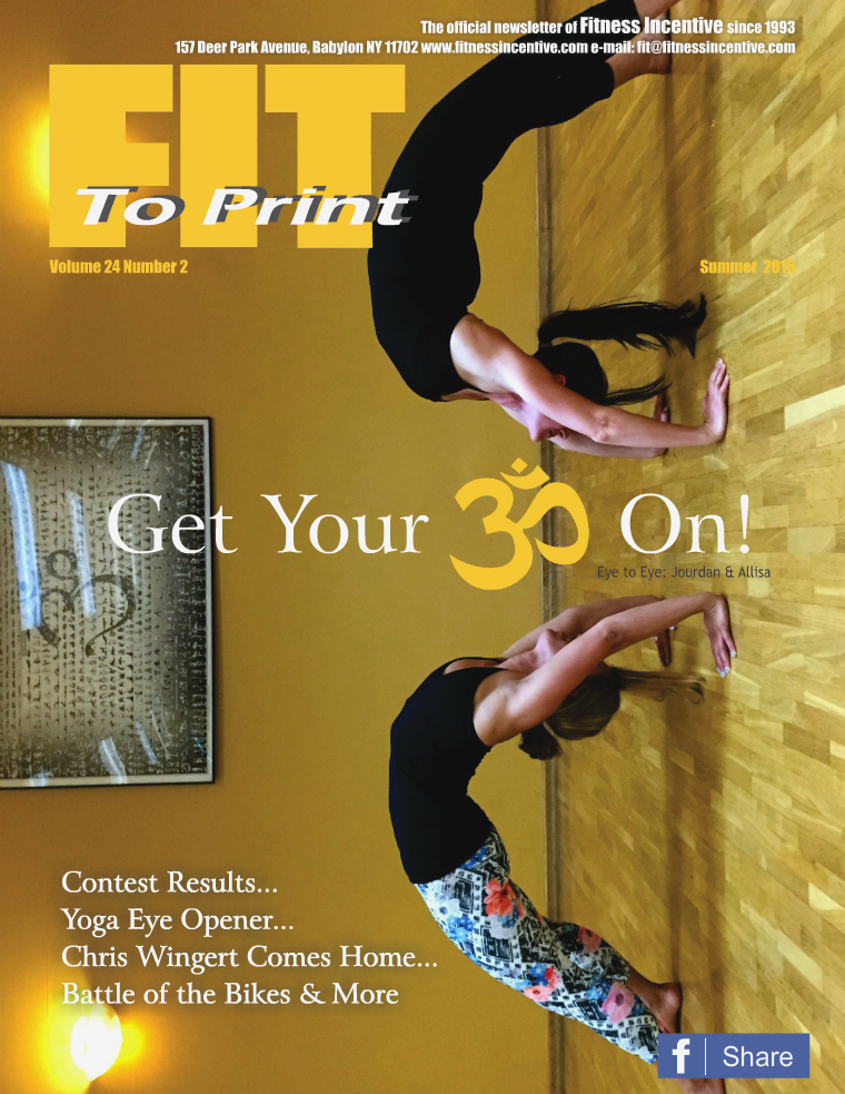 Volume 24 Issue 2 June 2015