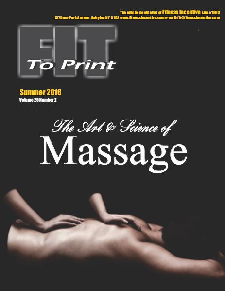 Volume 25 Issue 2 June 2016