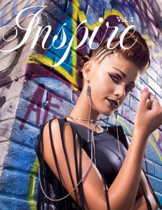 Inspire Magazine Volume 2