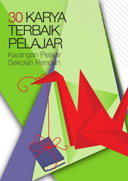 Koleksi Buku Karangan AUG 2014