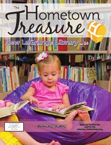 The Hometown Treasure October 2011