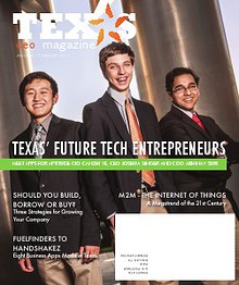 Texas CEO Magazine