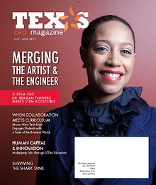 Texas CEO Magazine