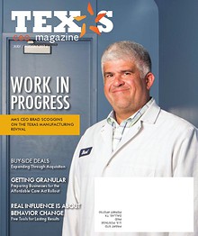 Texas CEO Magazine