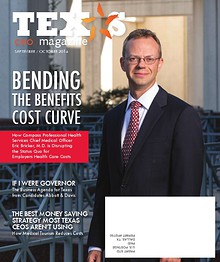 Texas CEO Magazine