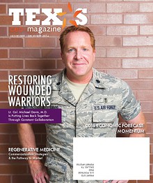 Texas CEO Magazine