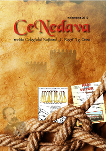 CeNeDava 1