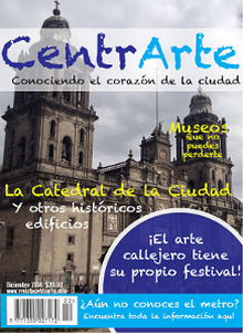 CentrArte