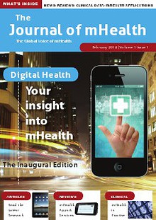 The Journal of mHealth