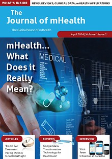 The Journal of mHealth