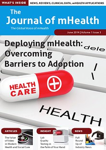 The Journal of mHealth