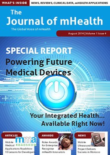 The Journal of mHealth