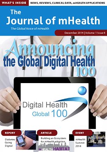 The Journal of mHealth