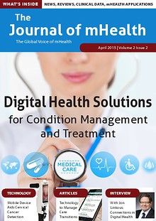 The Journal of mHealth