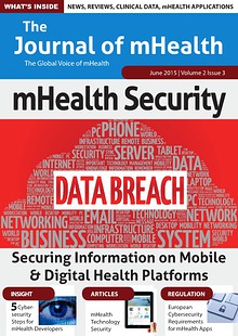 The Journal of mHealth