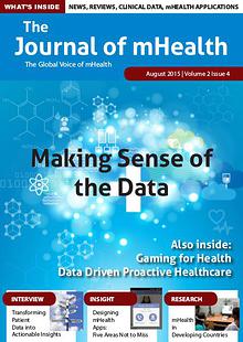 The Journal of mHealth