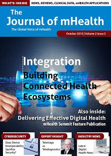 The Journal of mHealth