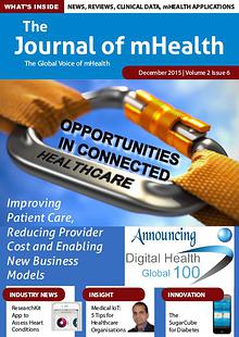 The Journal of mHealth