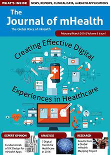 The Journal of mHealth