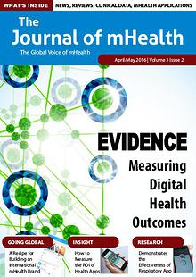 The Journal of mHealth