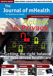 The Journal of mHealth