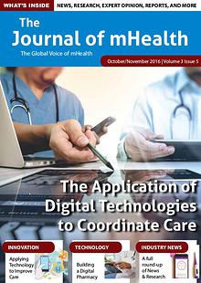 The Journal of mHealth