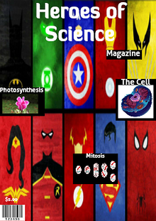 Heroes of Science