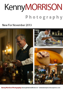 KENNY MORRISON PHOTOGRAPHY - November 2013