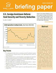 Briefing Papers