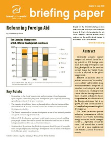 Briefing Papers