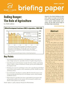 Briefing Papers