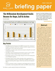 Briefing Papers