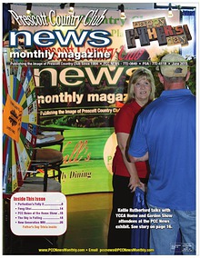 PCC News Monthly