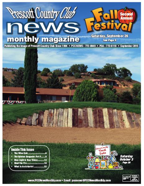 PCC News Monthly September 2015