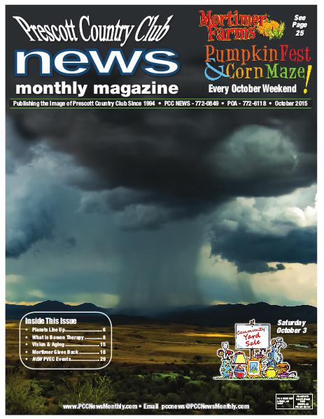 PCC News Monthly October 2015