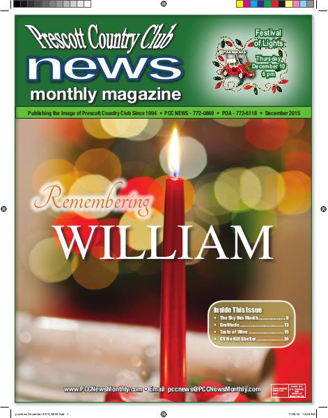 PCC News Monthly December 2015