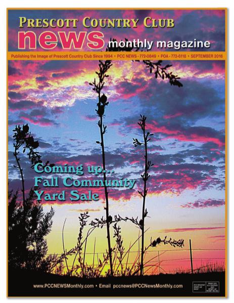 PCC News Monthly September 2016