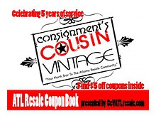 ATL Resale Coupon Book DEMO