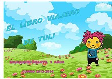 El Libro Viajero