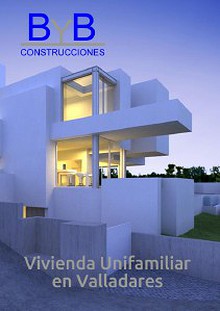 Construcciones Balboa y Buceta, S.L.