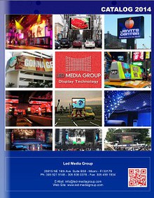 Led Media Group