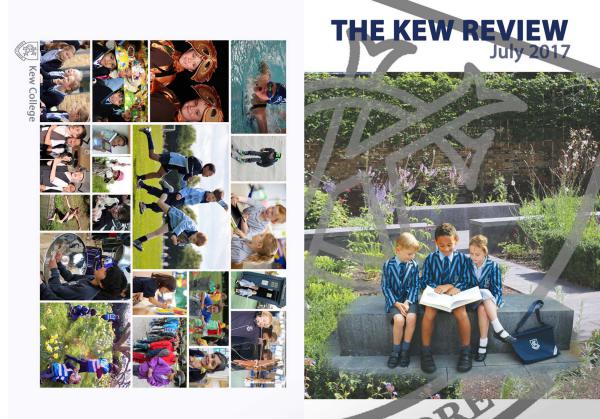 Kew Review 2017