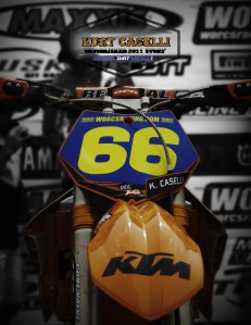 -Unpublished 2011 Kurt Caselli Story