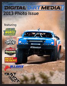 Digital Dirt Magazine