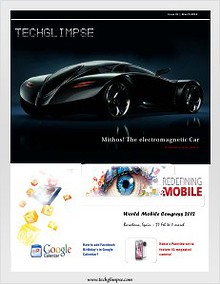 Techglimpse.com Magazine