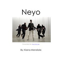 Ne-Yo